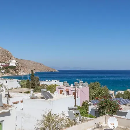 Olympus Double A1 Holiday home