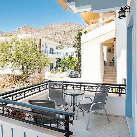 Olympus Tilos Double A1