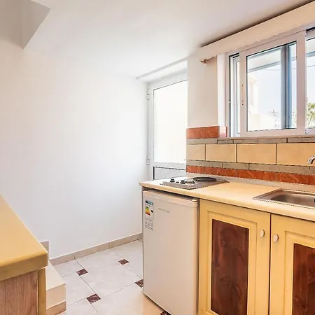 Дом отдыха Olympus Tilos Double A1