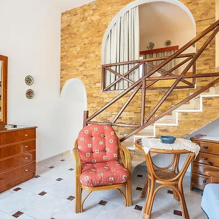 Holiday home Olympus Double A1 *