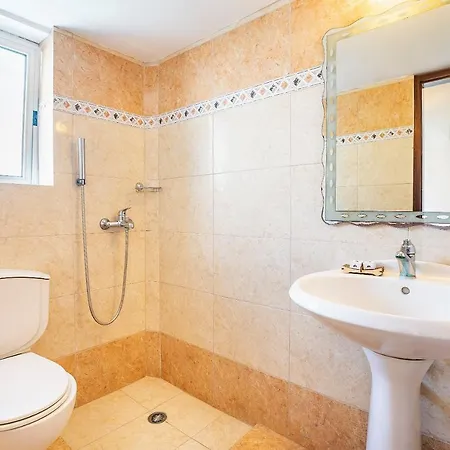 Olympus Tilos Double A1