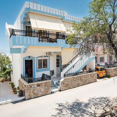 Olympus Tilos Double A1 *