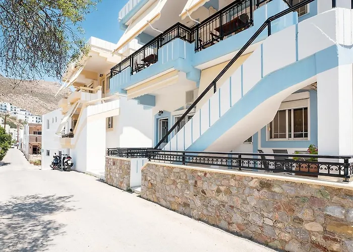 Olympus Tilos Double A1 *