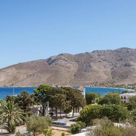 Olympus Double A1 Σπίτι διακοπών *