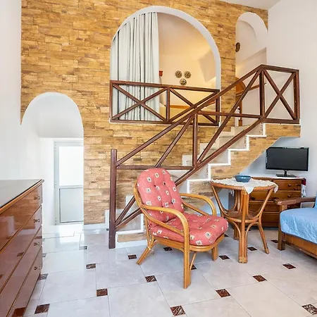 Olympus Double A1 Σπίτι διακοπών