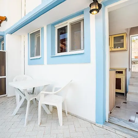 Olympus Tilos Double A1