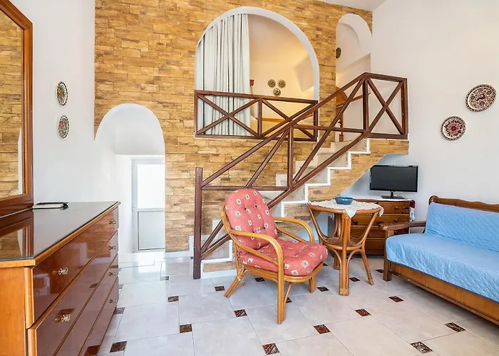 Olympus Double A1 Σπίτι διακοπών