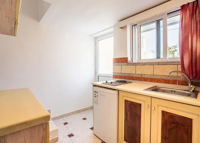 Ferienhaus Olympus Tilos Double A1