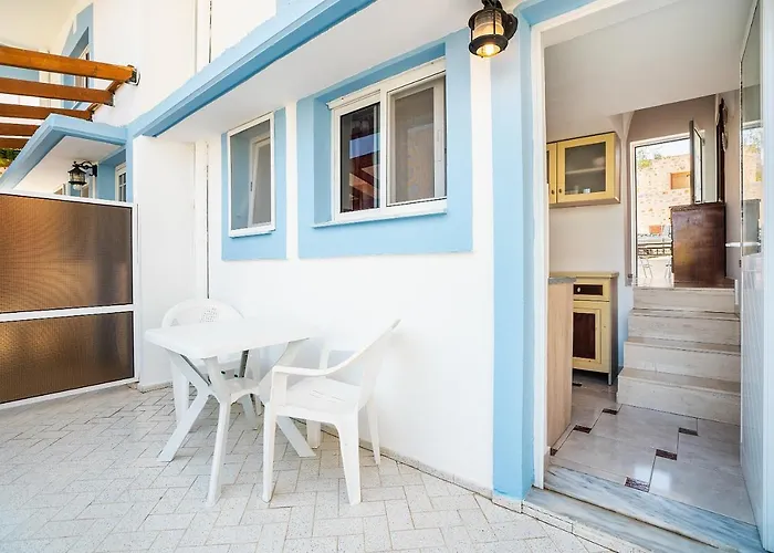 Olympus Tilos Double A1